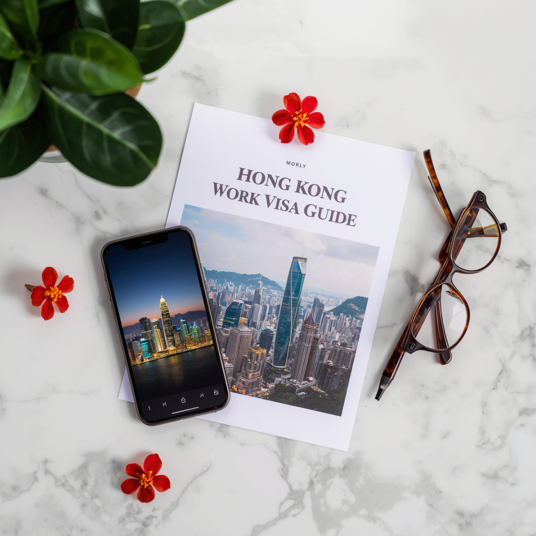 Finding a Job in Hong Kong as a Foreigner (Complete Guide)